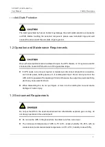 Preview for 9 page of AEC UPS IST7 User Manual