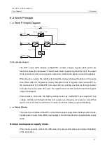 Preview for 23 page of AEC UPS IST7 User Manual