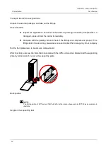 Preview for 32 page of AEC UPS IST7 User Manual