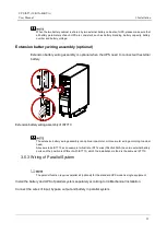 Preview for 39 page of AEC UPS IST7 User Manual