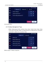 Preview for 58 page of AEC UPS IST7 User Manual