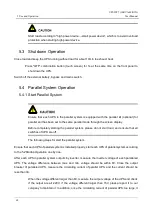 Preview for 74 page of AEC UPS IST7 User Manual