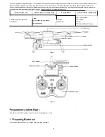 Preview for 6 page of AEE AP11 Pro Manual