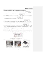 Preview for 9 page of AEE F100A User Manual