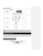 Preview for 14 page of AEE F100A User Manual