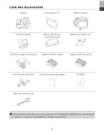 Preview for 4 page of AEE S71T Plus User Manual