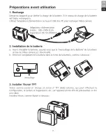 Preview for 8 page of AEE S71T Plus User Manual