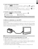 Preview for 17 page of AEE S71T Plus User Manual