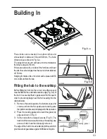 Preview for 13 page of AEG Electrolux 79850 G Operating Instructions Manual