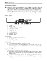 Preview for 18 page of AEG Electrolux ARCTIS G 9 88 50-5I User Manual