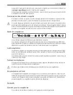 Preview for 33 page of AEG Electrolux ARCTIS G 9 88 50-5I User Manual