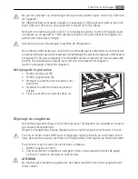 Preview for 35 page of AEG Electrolux ARCTIS G 9 88 50-5I User Manual