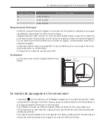 Preview for 39 page of AEG Electrolux ARCTIS G 9 88 50-5I User Manual