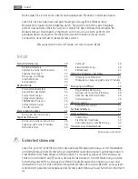 Preview for 40 page of AEG Electrolux ARCTIS G 9 88 50-5I User Manual