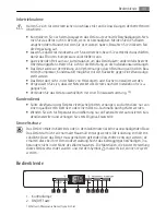 Preview for 43 page of AEG Electrolux ARCTIS G 9 88 50-5I User Manual