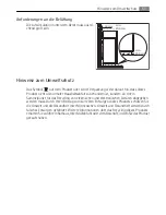 Preview for 53 page of AEG Electrolux ARCTIS G 9 88 50-5I User Manual