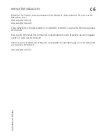 Preview for 56 page of AEG Electrolux ARCTIS G 9 88 50-5I User Manual