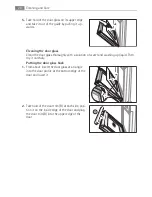 Preview for 28 page of AEG Electrolux B1100-5 User Manual