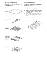 Preview for 6 page of AEG Electrolux COMPETENCE D4101-5-ME Installation And Operating Instructions Manual