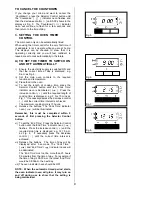 Preview for 9 page of AEG Electrolux COMPETENCE D4101-5-ME Installation And Operating Instructions Manual