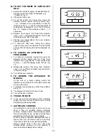 Preview for 10 page of AEG Electrolux COMPETENCE D4101-5-ME Installation And Operating Instructions Manual