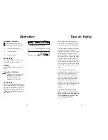 Preview for 6 page of AEG Electrolux EHB 334 X Instruction Book