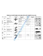 Preview for 25 page of AEG Electrolux EMW2000 Service Manual