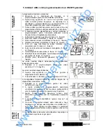 Preview for 35 page of AEG Electrolux EMW2000 Service Manual