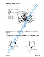 Preview for 68 page of AEG Electrolux EMW2000 Service Manual