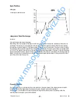 Preview for 76 page of AEG Electrolux EMW2000 Service Manual