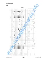 Preview for 87 page of AEG Electrolux EMW2000 Service Manual