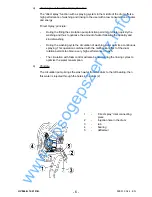 Preview for 97 page of AEG Electrolux EMW2000 Service Manual