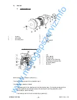 Preview for 100 page of AEG Electrolux EMW2000 Service Manual