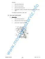 Preview for 113 page of AEG Electrolux EMW2000 Service Manual