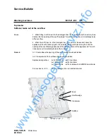 Preview for 125 page of AEG Electrolux EMW2000 Service Manual