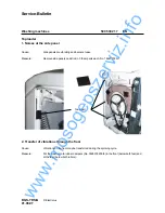 Preview for 131 page of AEG Electrolux EMW2000 Service Manual