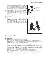 Preview for 31 page of AEG Electrolux FAVORIT 88015 VI User Manual