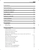 Preview for 3 page of AEG Electrolux LAVAMAT 74850 User Manual