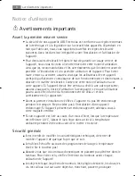 Preview for 6 page of AEG Electrolux LAVAMAT 74850 User Manual