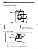 Preview for 10 page of AEG Electrolux LAVAMAT 74850 User Manual