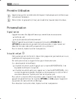 Preview for 12 page of AEG Electrolux LAVAMAT 74850 User Manual