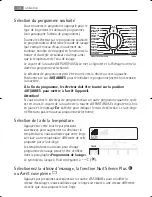 Preview for 14 page of AEG Electrolux LAVAMAT 74850 User Manual