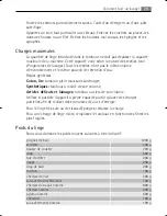 Preview for 29 page of AEG Electrolux LAVAMAT 74850 User Manual