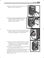 Preview for 45 page of AEG Electrolux LAVAMAT 74850 User Manual