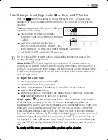 Preview for 67 page of AEG Electrolux LAVAMAT 74850 User Manual