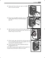 Preview for 97 page of AEG Electrolux LAVAMAT 74850 User Manual