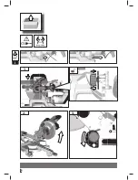 Preview for 8 page of AEG Powertools PS 254 SB Original Instructions Manual