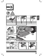 Preview for 21 page of AEG Powertools PS 254 SB Original Instructions Manual