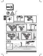 Preview for 22 page of AEG Powertools PS 254 SB Original Instructions Manual