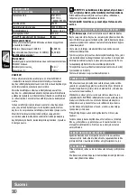 Preview for 28 page of AEG 000001-999999 Series Original Instructions Manual